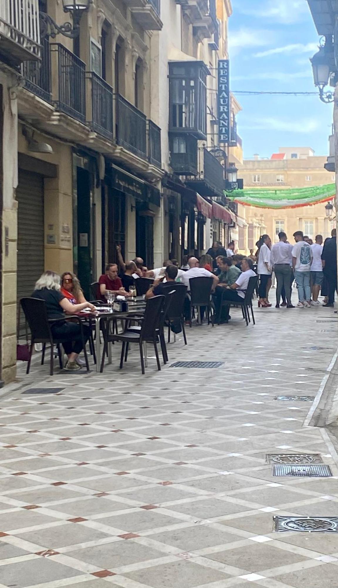 Catedral Del Aove, Centro Historico, Espacioso Y Tranquilo Jaén Εξωτερικό φωτογραφία